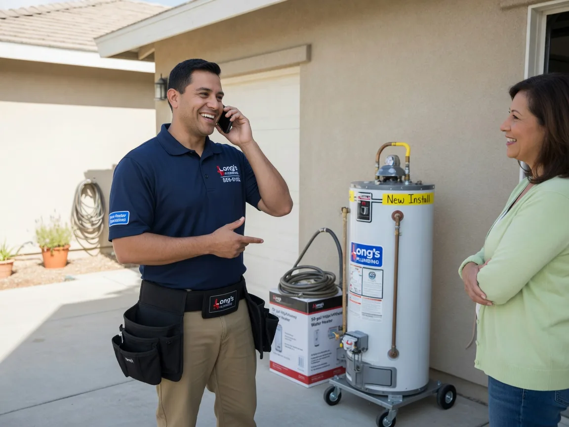 Leak Detection Coshocton, OH FAQs